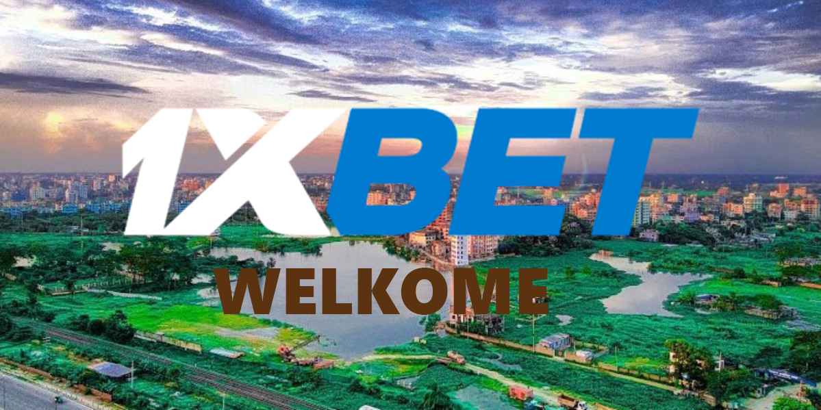 1xBet Bd betting company